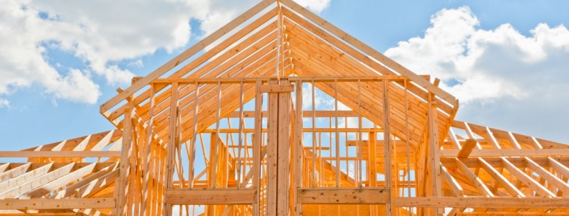 New Home Construction in Austin